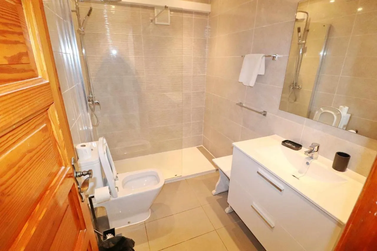 148 Parque Santiago 2 By Tenerife Rental & Sales Arona  0*, Arona (Tenerife)