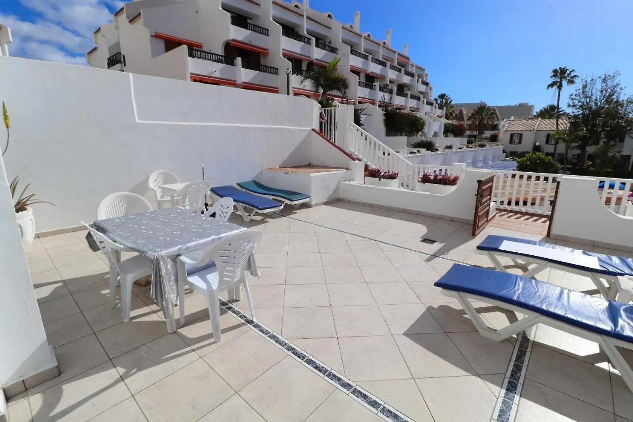 148 Parque Santiago 2 By Tenerife Rental & Sales Arona  0*, Arona (Tenerife) Hiszpania