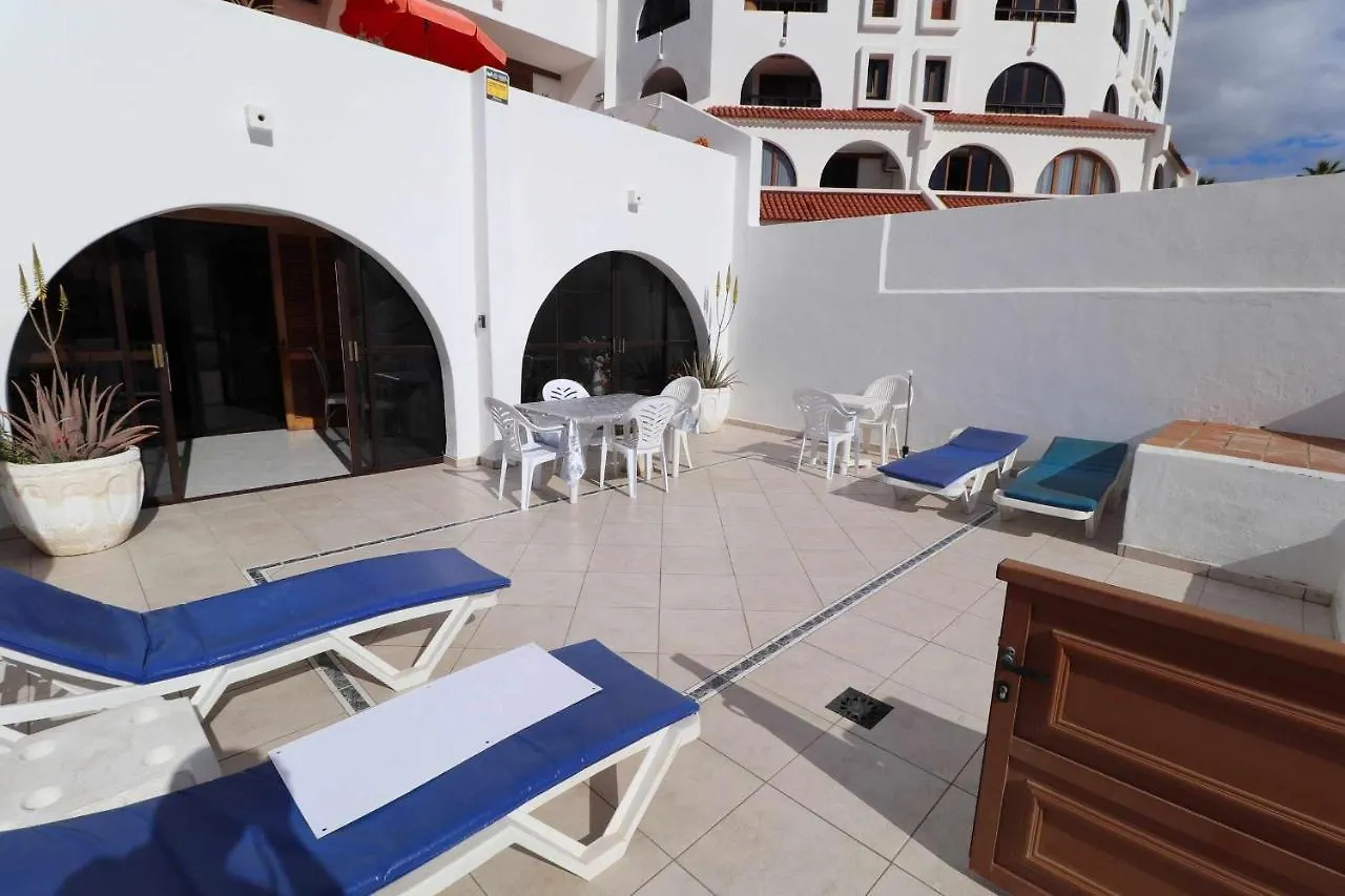 148 Parque Santiago 2 By Tenerife Rental & Sales Arona  Arona (Tenerife)