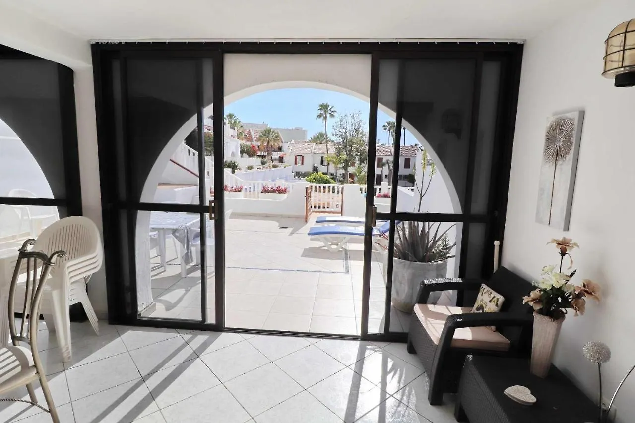 Apartment 148 Parque Santiago 2 By Tenerife Rental & Sales Arona
