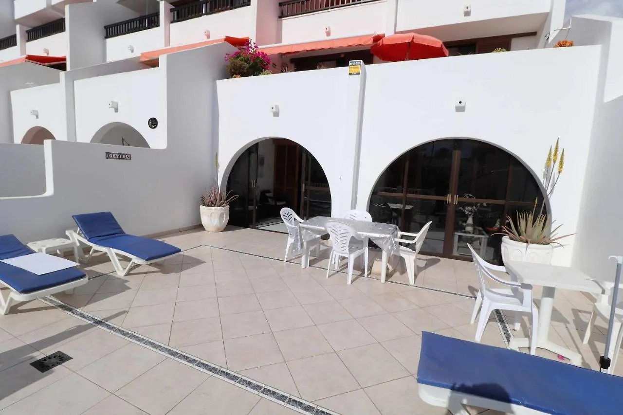 148 Parque Santiago 2 By Tenerife Rental & Sales Arona  Spain