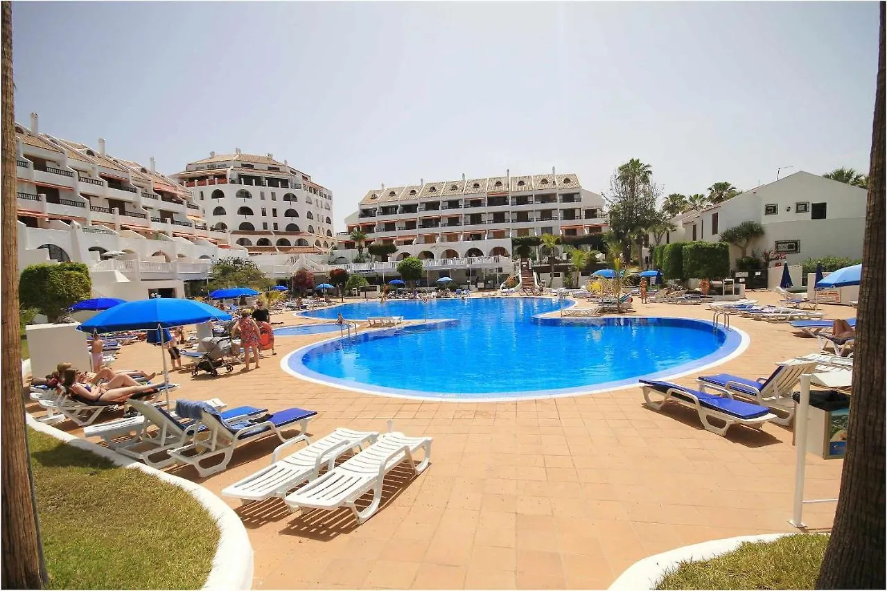 148 Parque Santiago 2 By Tenerife Rental & Sales Arona