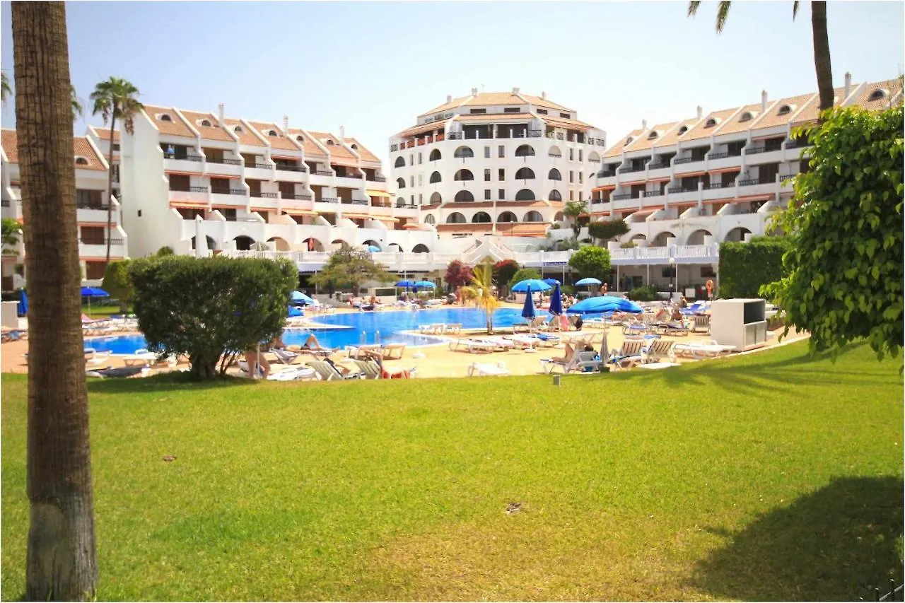 148 Parque Santiago 2 By Tenerife Rental & Sales Arona  0*, Arona (Tenerife) Spain