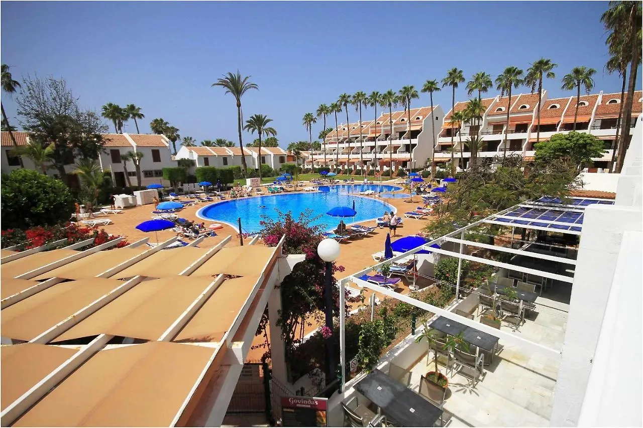 148 Parque Santiago 2 By Tenerife Rental & Sales Arona  Apartment Arona (Tenerife)