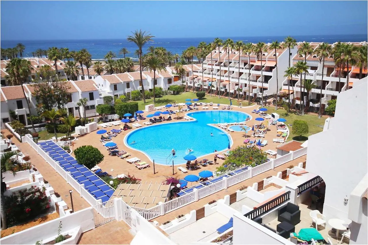 Apartment 148 Parque Santiago 2 By Tenerife Rental & Sales Arona  Spain