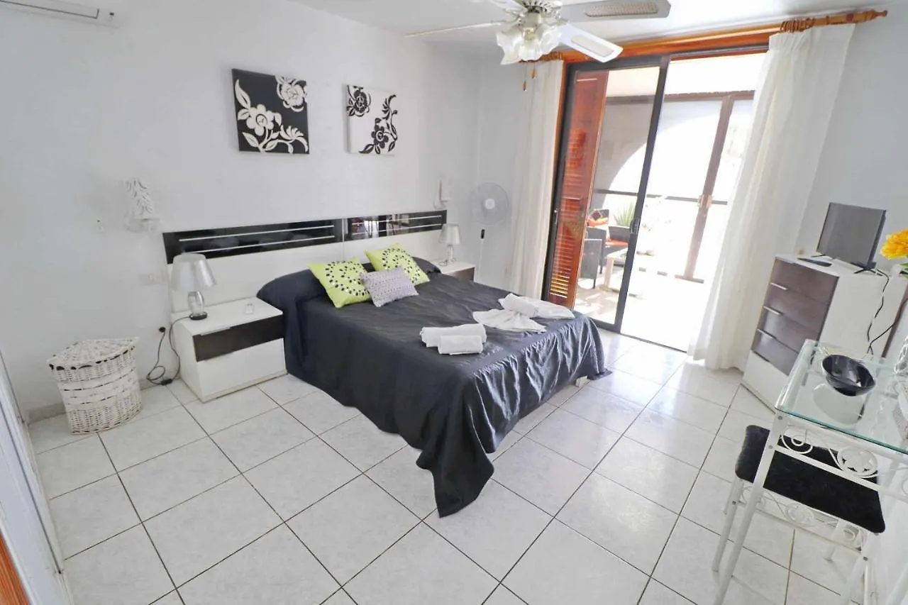 148 Parque Santiago 2 By Tenerife Rental & Sales Arona  Arona (Tenerife)