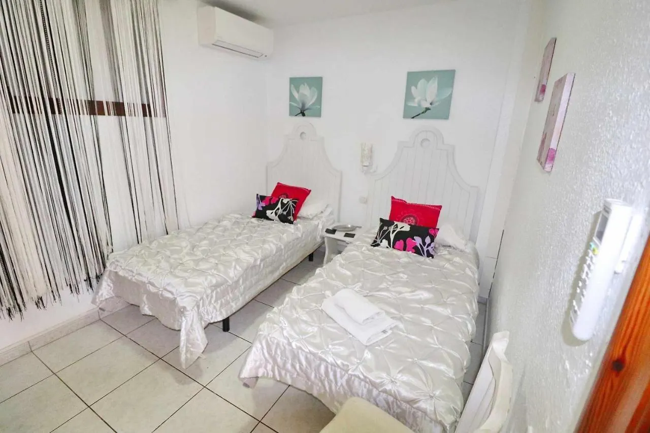 Apartment 148 Parque Santiago 2 By Tenerife Rental & Sales Arona