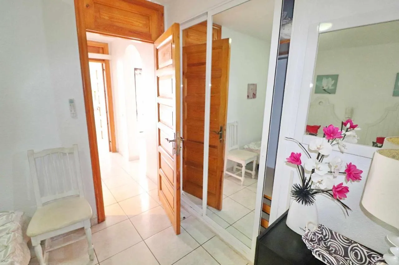 148 Parque Santiago 2 By Tenerife Rental & Sales Arona  Apartment Arona (Tenerife)