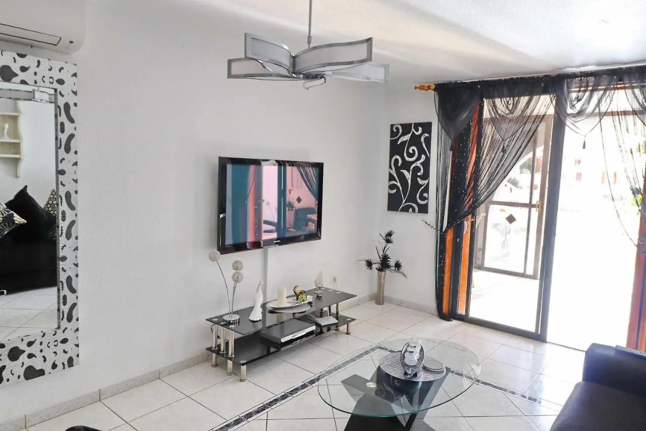 148 Parque Santiago 2 By Tenerife Rental & Sales Arona  Spain