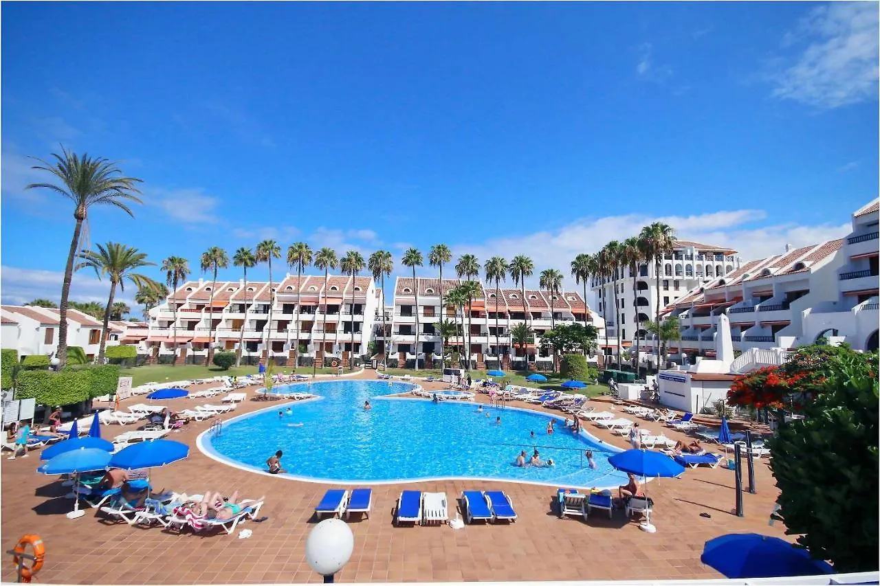 Apartment 148 Parque Santiago 2 By Tenerife Rental & Sales Arona