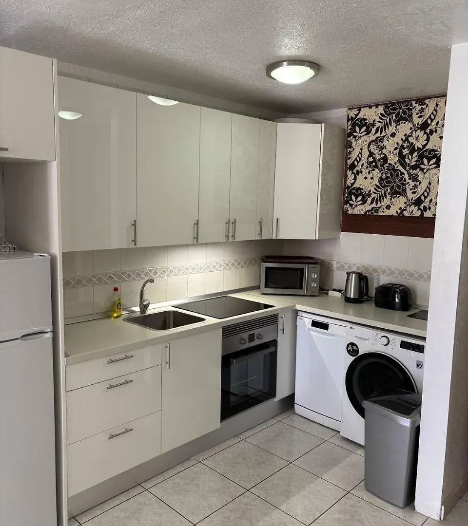 148 Parque Santiago 2 By Tenerife Rental & Sales Arona