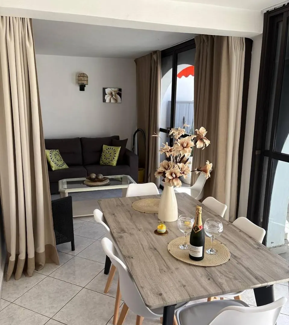 148 Parque Santiago 2 By Tenerife Rental & Sales Arona  Apartment