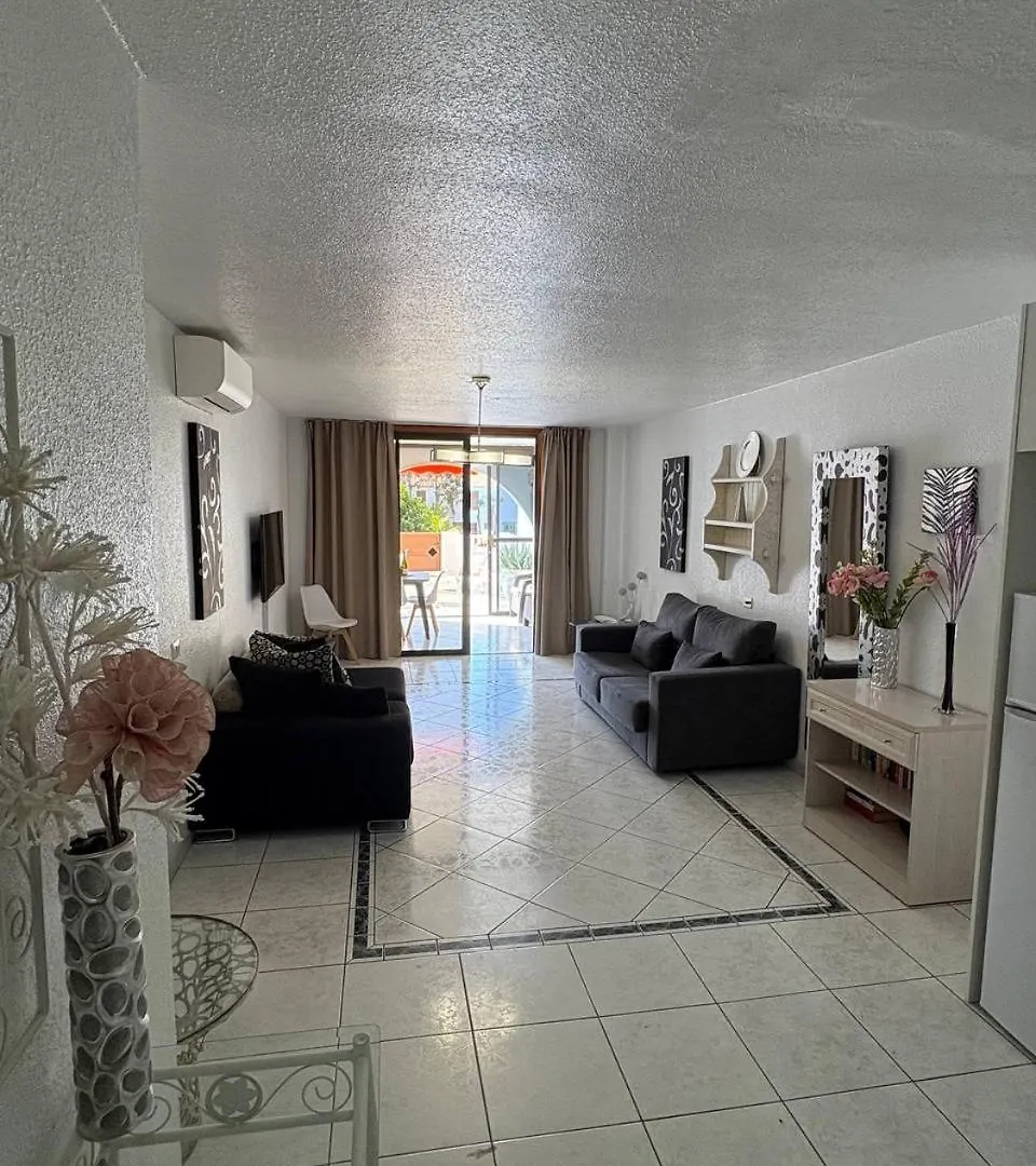 Apartment 148 Parque Santiago 2 By Tenerife Rental & Sales Arona