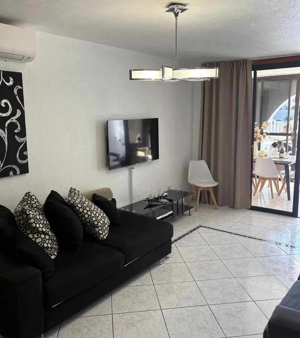 148 Parque Santiago 2 By Tenerife Rental & Sales Arona  0*, Arona (Tenerife)